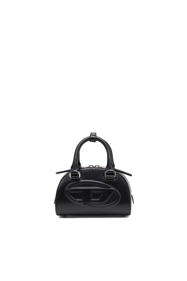 Crossbody Para Mujer 1Dr Dome Crossbody Negro