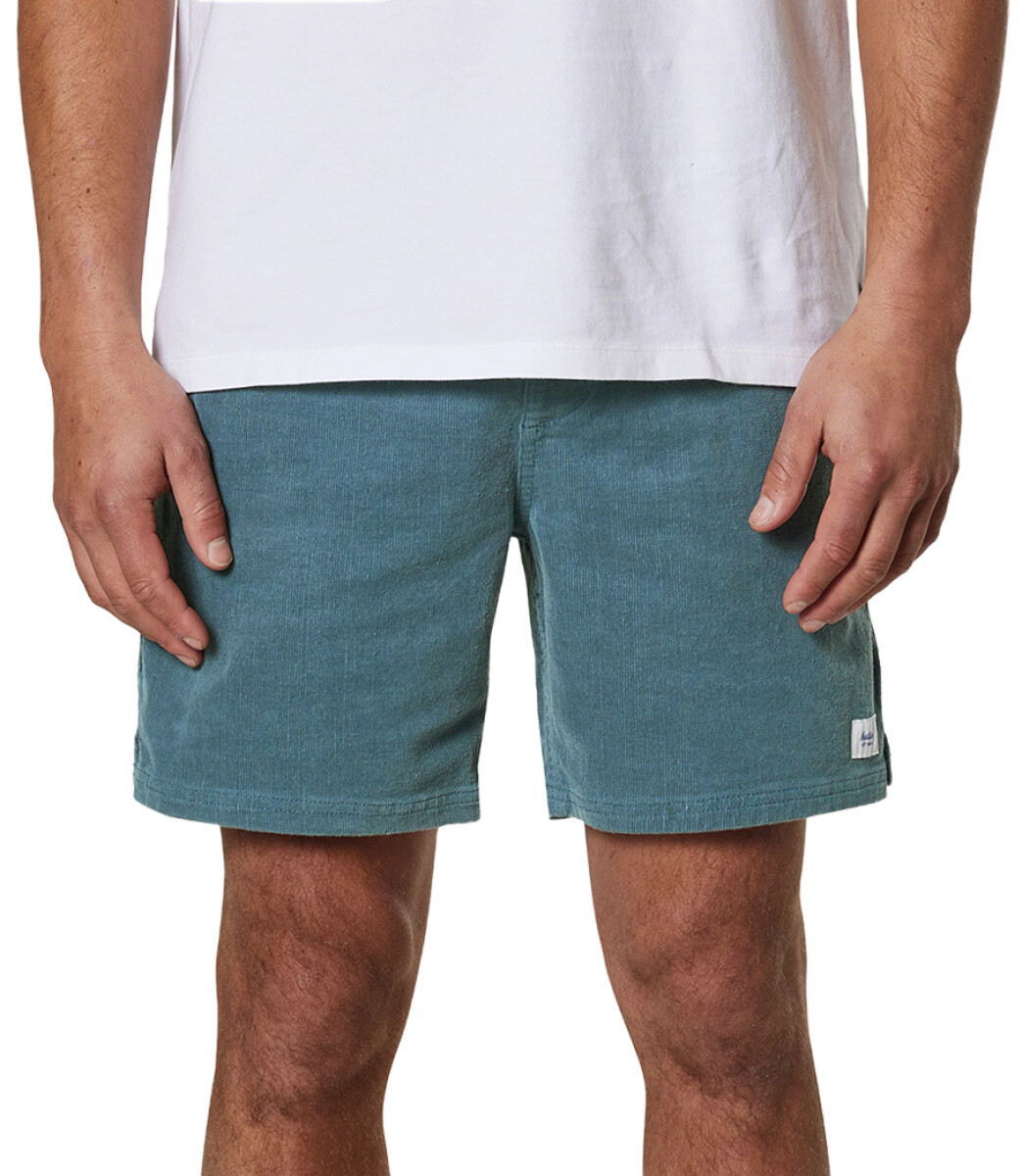 Bermuda Katin Cord Local 