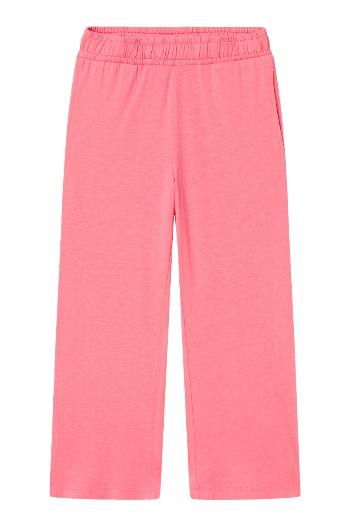 Pantalon Lotte Camellia Rose