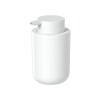 Dispensador de jabón líquido 300 ML Blanco