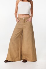 Pantalón Galo Beige