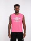 Chaleco Entrenamiento Umbro Hombre 0r9