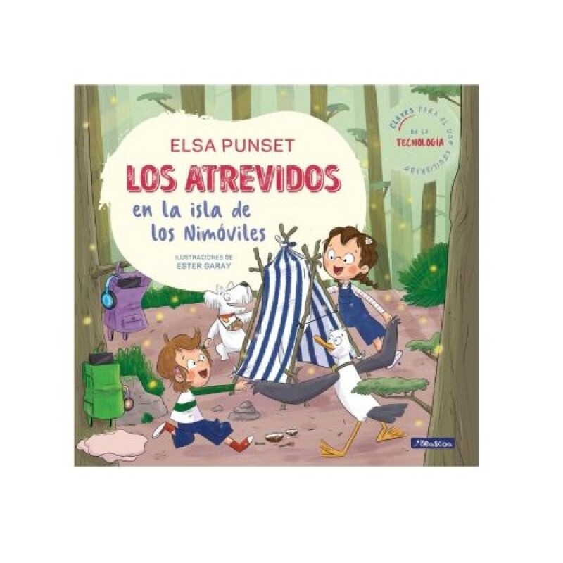 ATREVIDOS 9 EN LA ISLA DE LOS NIMOVILES ATREVIDOS 9 EN LA ISLA DE LOS NIMOVILES