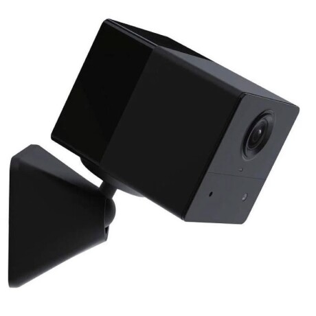 Camara 4G Ezviz CB2 Full Hd Negra 001