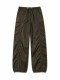 PANTALON DANALI PARACHUTTE VERDE MILI
