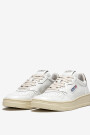 ZAPATILLA MEDALIST LOW Dorado