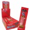 Goma Regaliz Bull Dog x 12 Frutilla