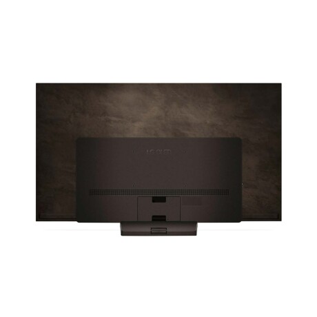 TV LG OLED EVO 4K 55" 55-PULGADAS OLED55C4