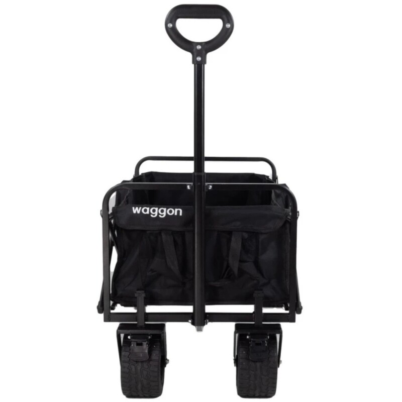 Carro Plegable Multiuso Waggon Bebesit Carro Plegable Multiuso Waggon Bebesit