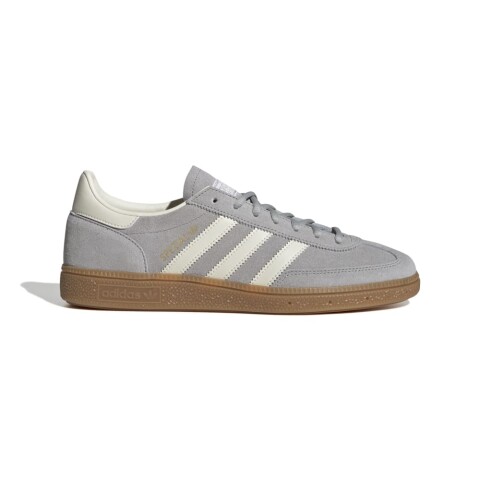 Zapatilla Adidas Handball Spezial Unisex Grey