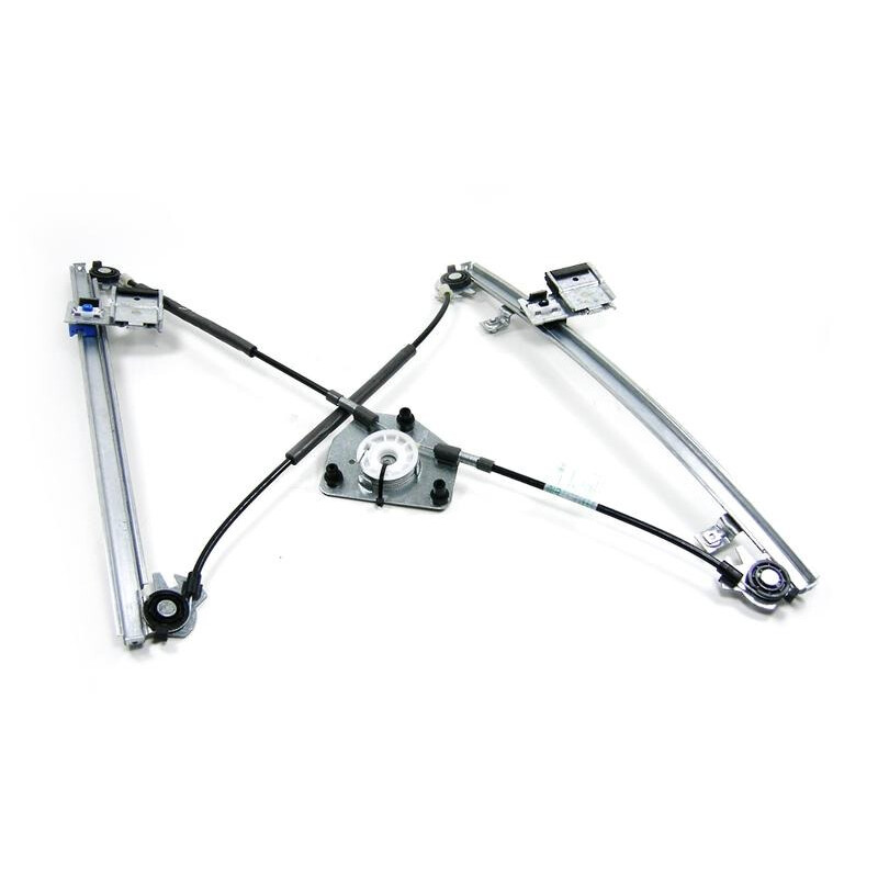 MAQUINA LEVANTA CRISTAL DERECHA BORA / GOLF 4 SIN MOTOR Maquina Levanta Cristal Derecha Bora / Golf 4 Sin Motor