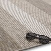 Alfombra Prisma - 160/230 - Azul y beige Alfombra Prisma - 160/230 - Azul y beige