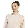 Conjunto Adidas W FEELCOZY TS Mujer KB8459 Beige
