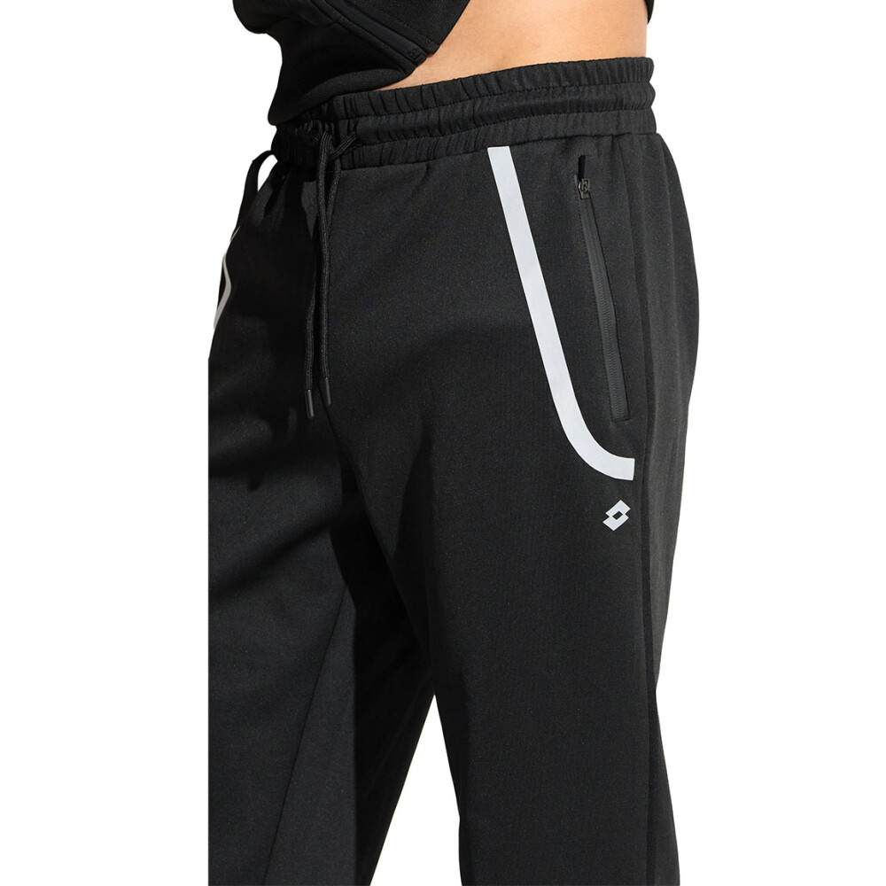 Lotto Pantalon KIKE - Negro Negro