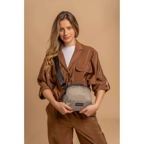 Bandolera Ginseng Salvia