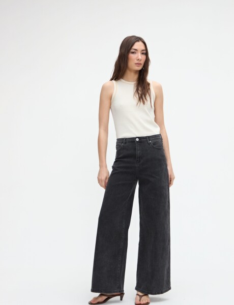 Jean New Maia 27 Gray