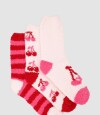 Pack x3 chenille diseño w Variante 30