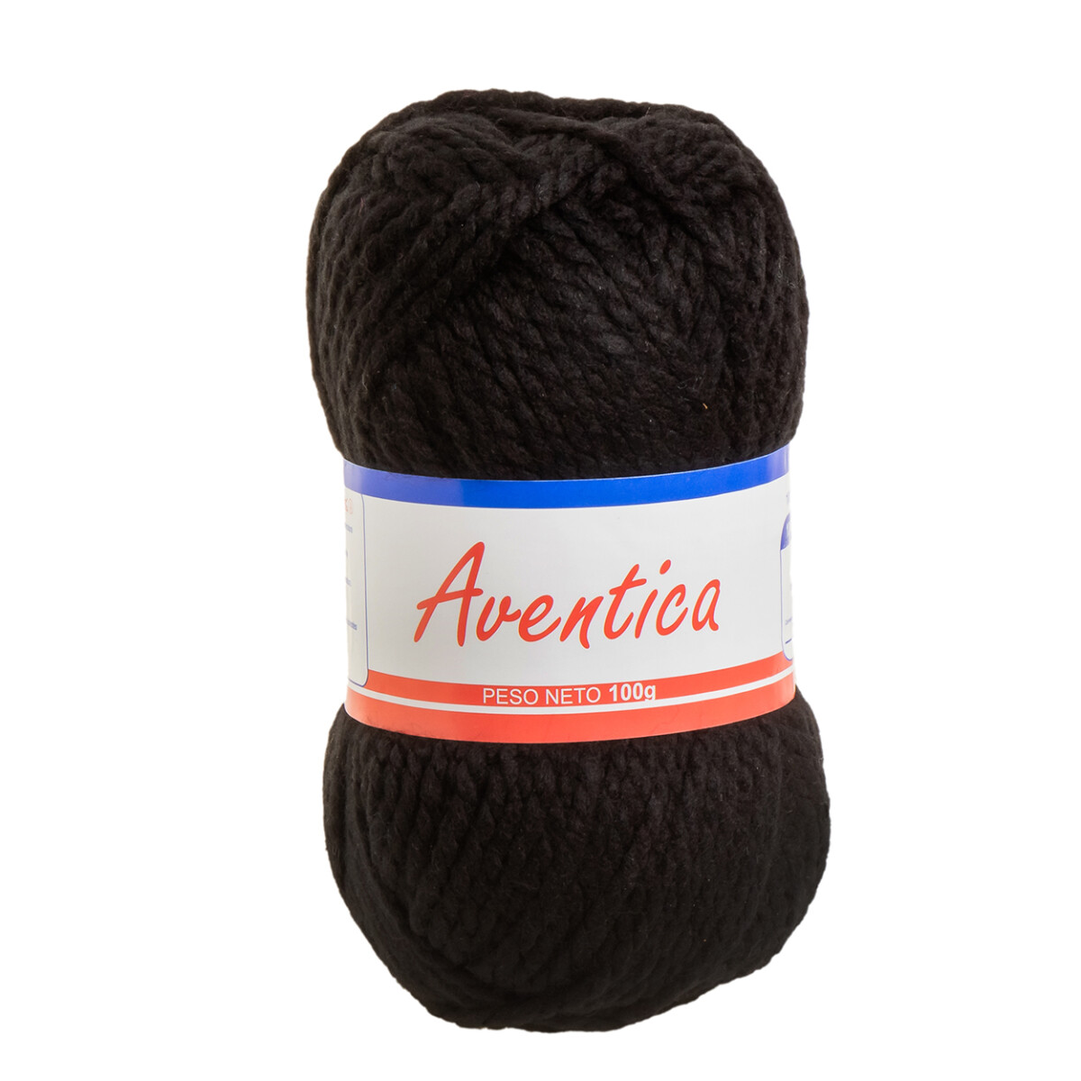 aventica 1 - negro liso 