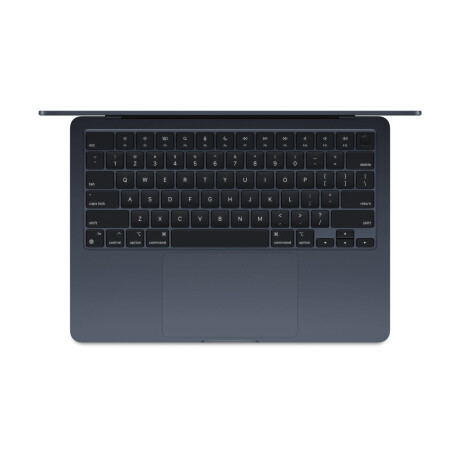 Notebook Apple Macbook Air MC8K4LL M3 256 16GB 13" Midnight Notebook Apple Macbook Air MC8K4LL M3 256 16GB 13" Midnight
