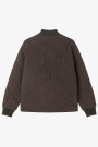 DEVON JACKET Marron