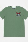 CLASSIC TEE Verde