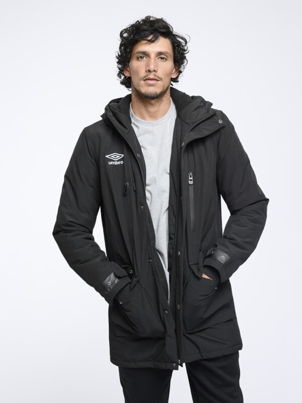 Parka Pro Umbro Hombre 029