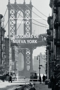 Historias De Nueva York (2a. Ed.) Historias De Nueva York (2a. Ed.)