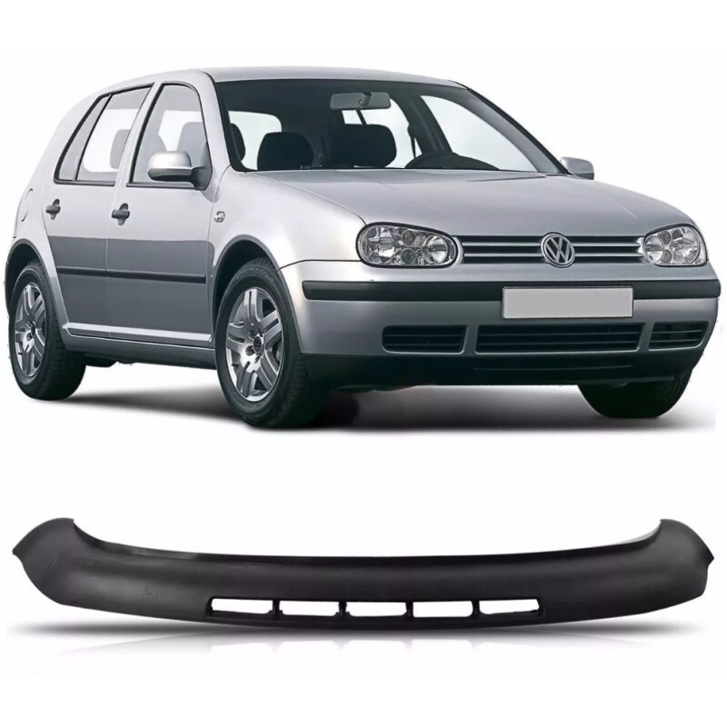 SPOILER DELANTERO GOLF 4 Spoiler Delantero Golf 4