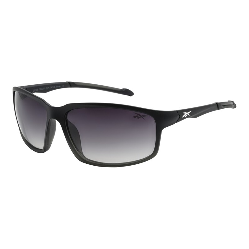 Lentes de Sol Chilli Beans Reebok Negro Matte