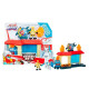 Transformers Rescue Bots – Taller De Griffin Rock Transformers Rescue Bots – Taller De Griffin Rock