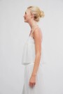 MUSCULOSA DAYLIGHT CHARM Marfil