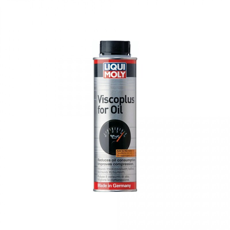 Liqui Moly Viscoplus For Oil 300ml Liqui Moly Viscoplus For Oil 300ml