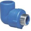Codo Tf/h-macho 90 25mm X3/4". Codo Tf/h-macho 90 25mm X3/4".