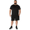 Short Running Icon 7In Hombre Performance Black