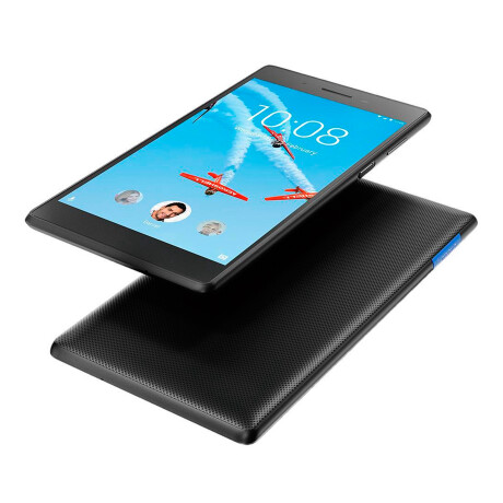 Lenovo - Tablet Tab 7 Essential TB-7304F - 7" Multitáctil ips Capacitiva. 2MP+2MP. 16GB / 1GB. Wifi. 001