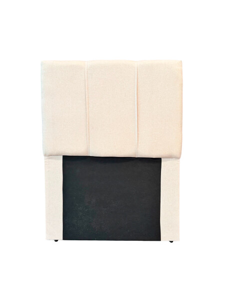 RESPALDO NICE BEIGE