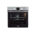 HORNO DE EMPOTRAR JAMES HEE G2 INOX HORNO DE EMPOTRAR JAMES HEE G2 INOX