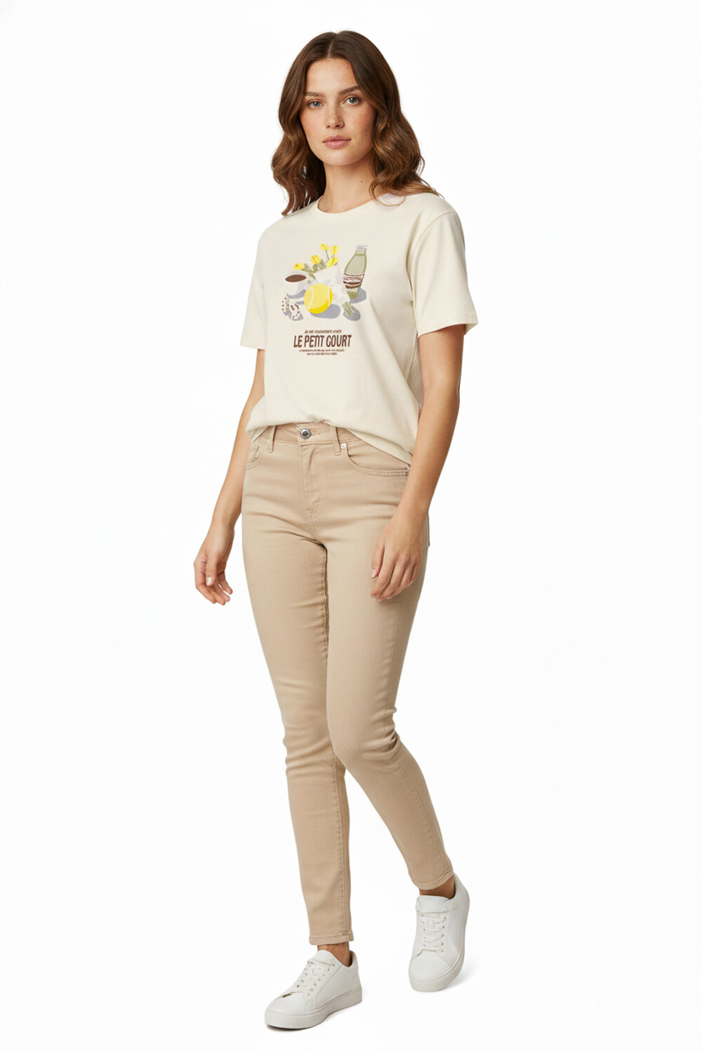 Remera Cartajima Estampado 5