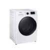 Lavarropas Carga Frontal Blanco 10,5kg - Modelo SAWW10TA046BE - Samsung Lavarropas Carga Frontal Blanco 10,5kg - Modelo SAWW10TA046BE - Samsung
