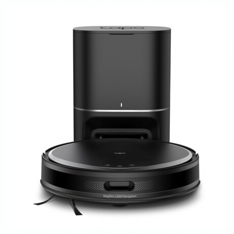 Aspiradora Y Trapeadora Robot TP-LINK RV20 Max Plus 5300Pa Con Base de Autovaciado Aspiradora Y Trapeadora Robot TP-LINK RV20 Max Plus 5300Pa Con Base de Autovaciado