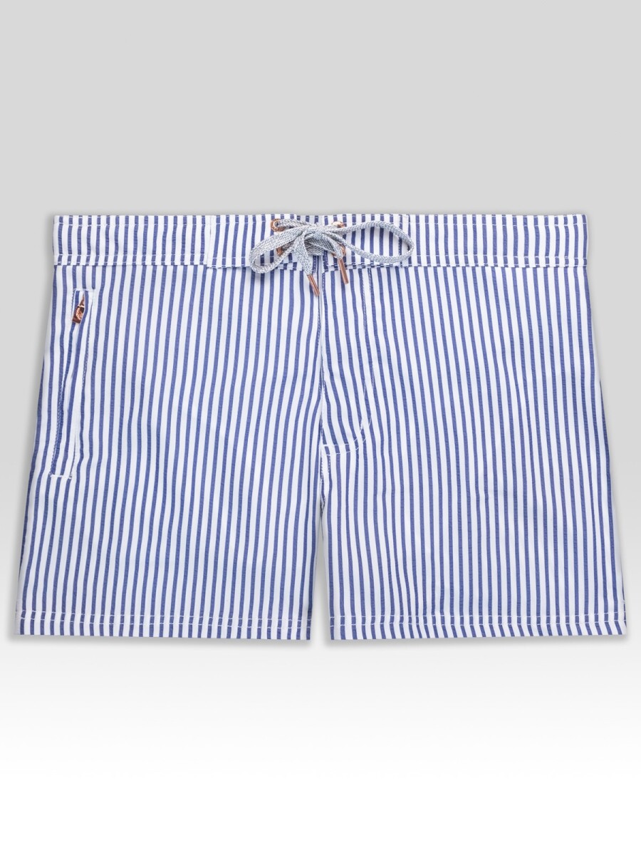 STRIPE GENTS 