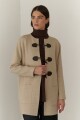 MONTGOMERY TEJIDO BEIGE