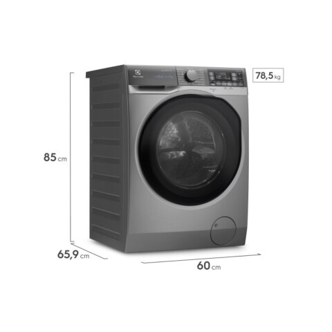 Lavasecarropas Electrolux 11/7KG C/F EWD11S Lavasecarropas Electrolux 11/7KG C/F EWD11S