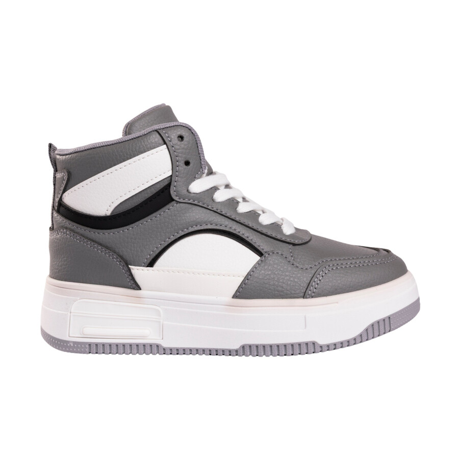 CHERRY TEENS SPORT GREY