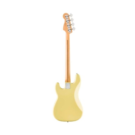 Bajo Electrico Fender Player Ii Pbass Hialeah Yellow Bajo Electrico Fender Player Ii Pbass Hialeah Yellow