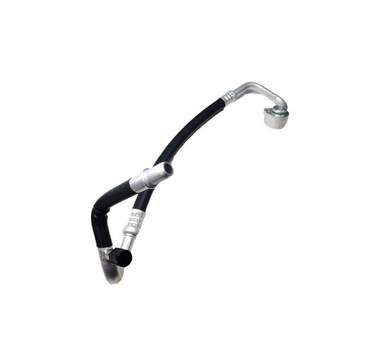 CAÑO DE AIRE ACONDICIONADO T-CROSS (OUTLET) 