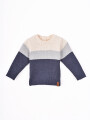SWEATER LILO AZUL