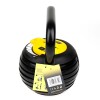 Pesa Rusa Ajustable Best 9kg Pesa Rusa Ajustable Best 9kg
