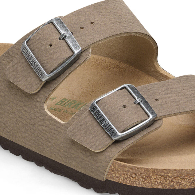 Sandalias Birkenstock Arizona Desdust Grtaupe Sandalias Birkenstock Arizona Desdust Grtaupe