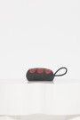 NECESSAIRE MACHINE Negro